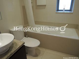 Wan Chai - The Zenith 10