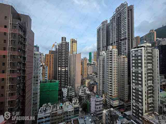 Sai Ying Pun - Artisan House 02