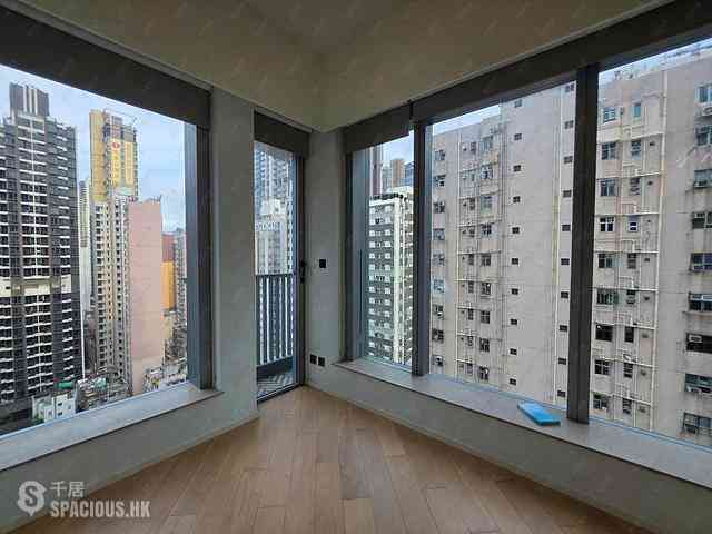 Sai Ying Pun - Artisan House 03