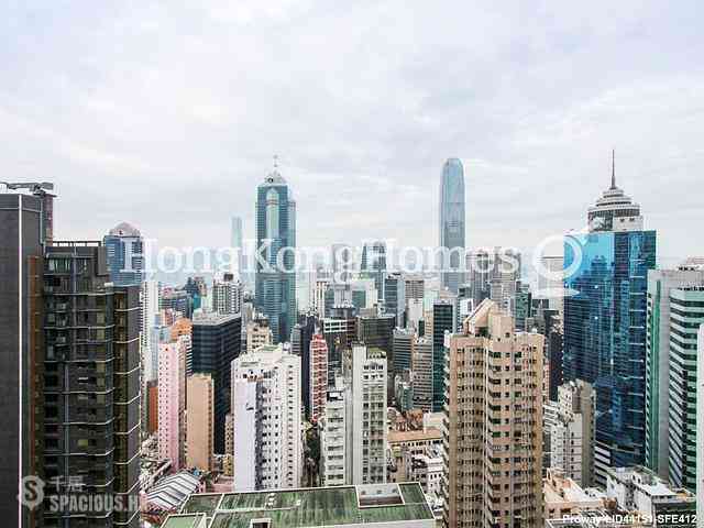 Mid Levels Central - The Grand Panorama 02
