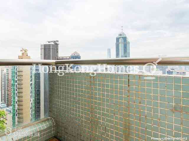 Mid Levels Central - The Grand Panorama 03