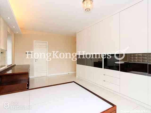 Mid Levels Central - The Grand Panorama 07