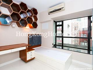 Mid Levels Central - The Grand Panorama 10