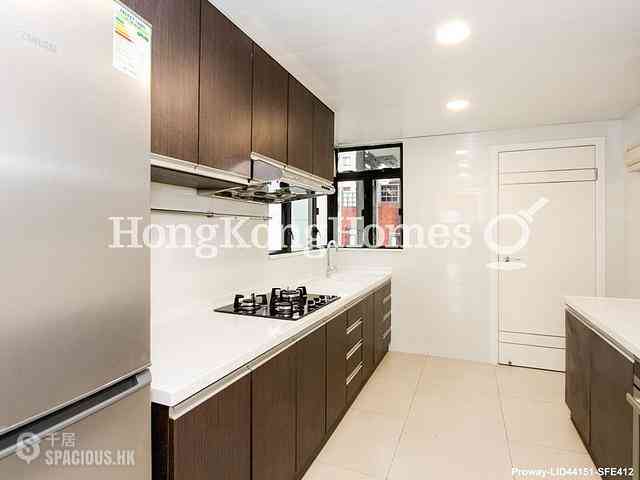 Mid Levels Central - The Grand Panorama 11