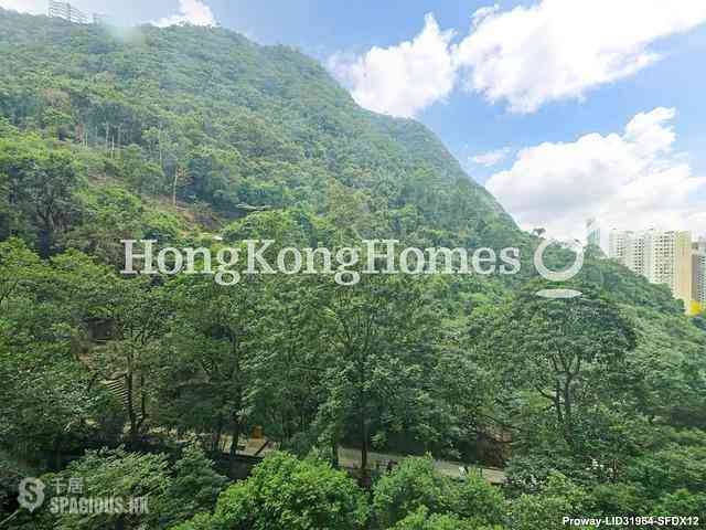 中半山 - 晓峰阁 02