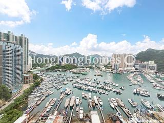 Ap Lei Chau - Larvotto 02