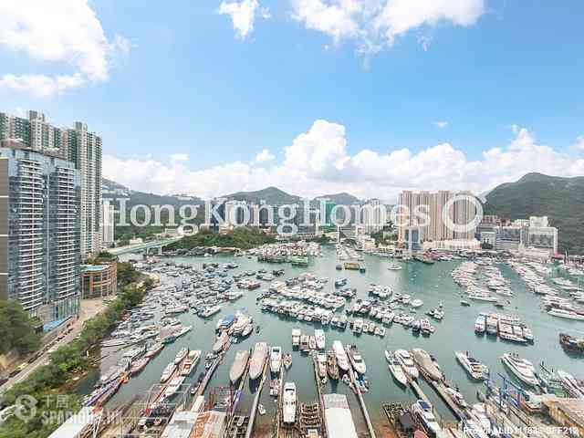Ap Lei Chau - Larvotto 02