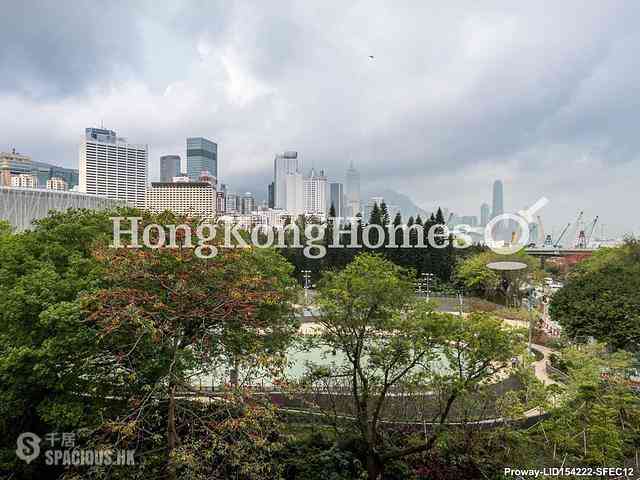 Tin Hau - Victoria Court 02