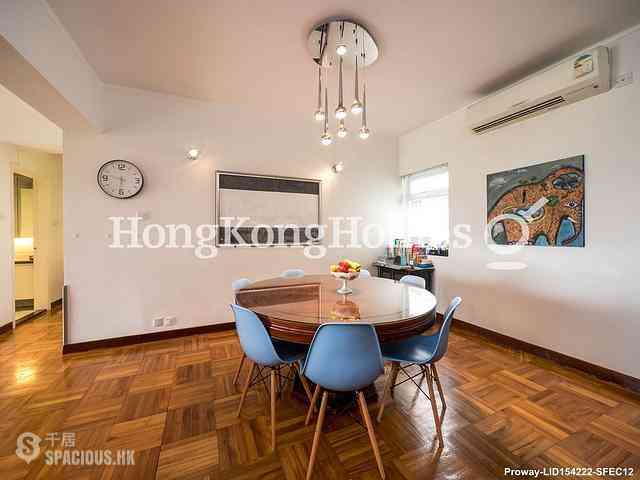 Tin Hau - Victoria Court 03