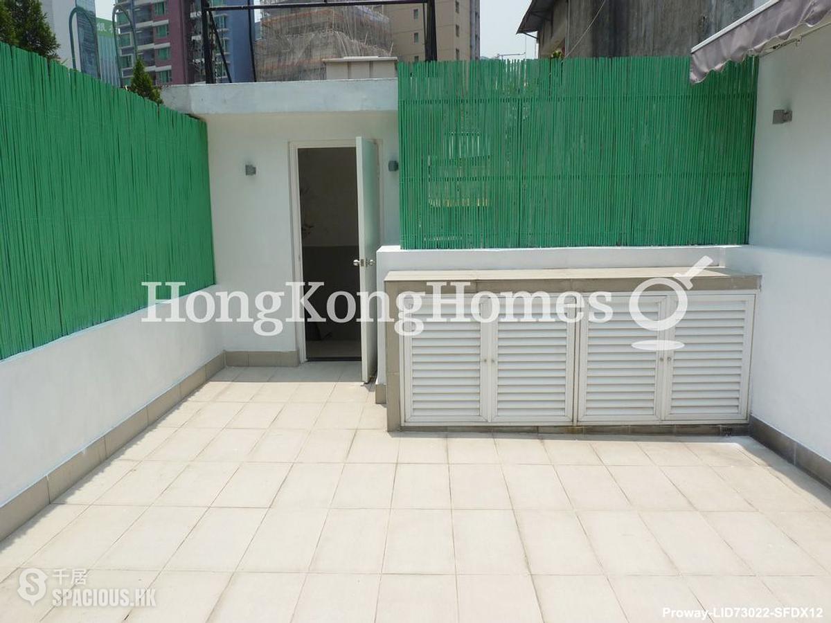 Central - 1-3, Shin Hing Street 01