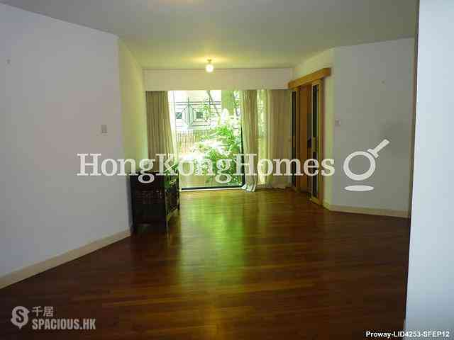 Stubbs Road - Richery Garden 01