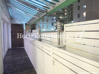 Happy Valley - King Cheung Mansions 03