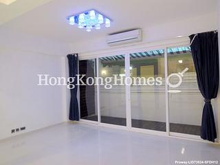 Happy Valley - King Cheung Mansions 04