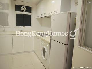 Happy Valley - King Cheung Mansions 08
