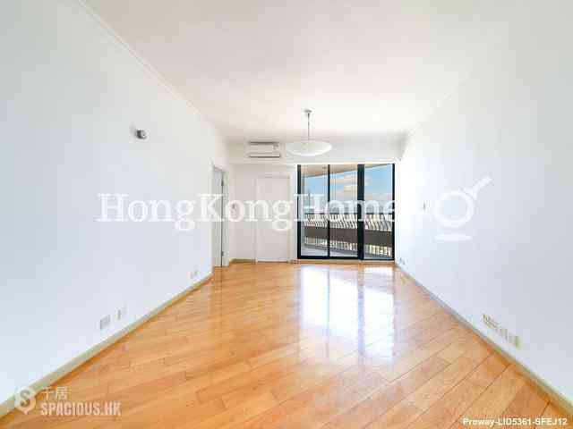 Mid Levels West - Scenic Heights 01