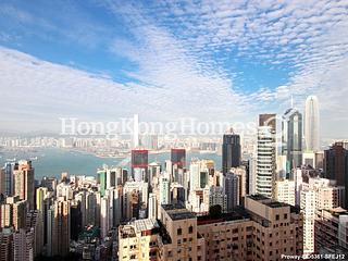 Mid Levels West - Scenic Heights 02