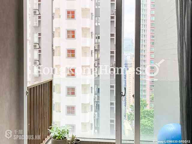 Mid Levels Central - Soho 38 02