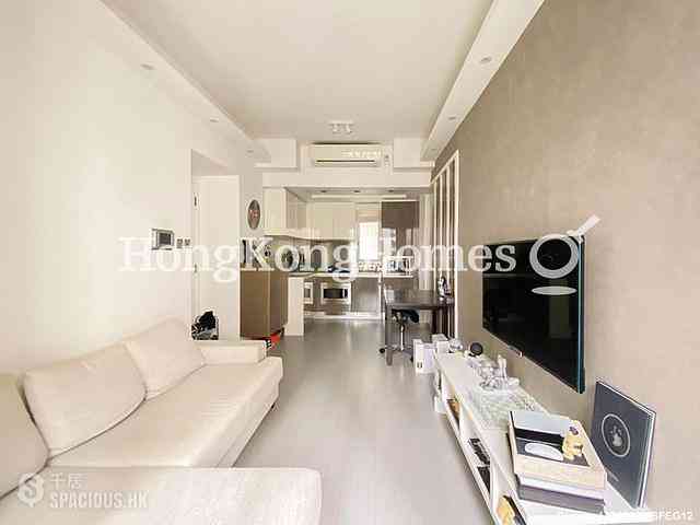 Mid Levels Central - Soho 38 03