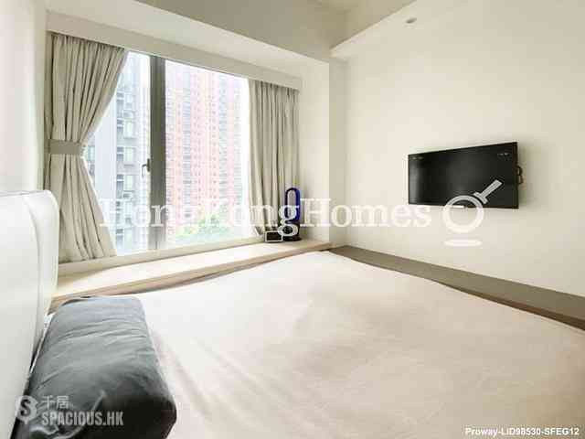 Mid Levels Central - Soho 38 05