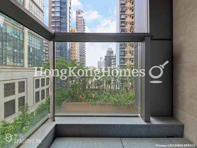 Sai Ying Pun - King's Hill 03