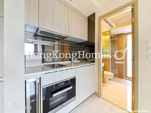 Sai Ying Pun - King's Hill 06
