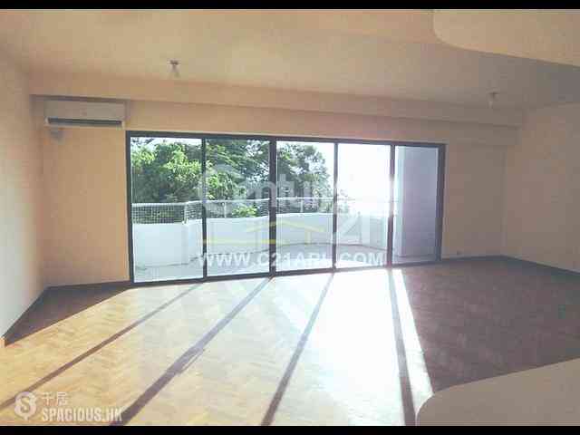 Pok Fu Lam - Pine Grove 01