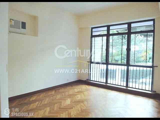 Pok Fu Lam - Pine Grove 10