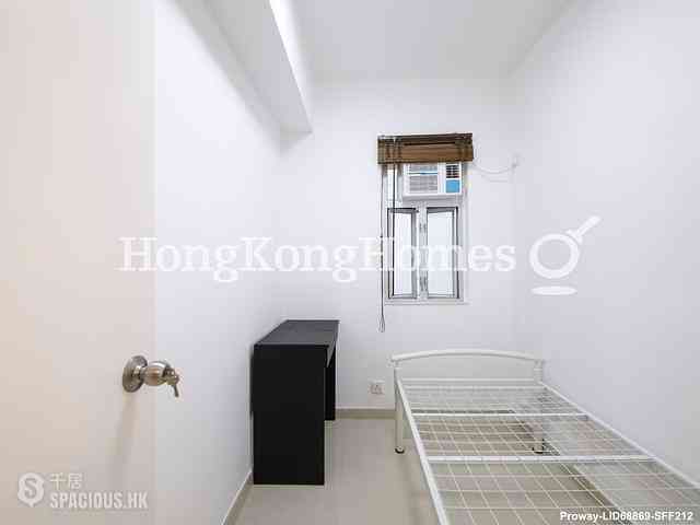 Causeway Bay - Belle House 05