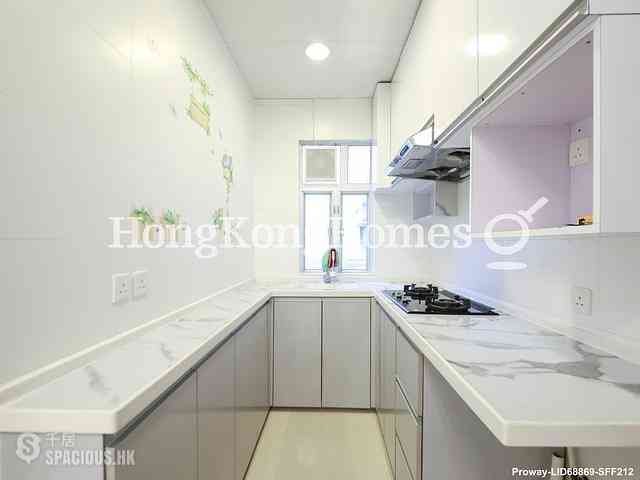 Causeway Bay - Belle House 07