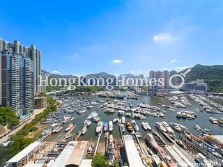 Ap Lei Chau - Larvotto 02