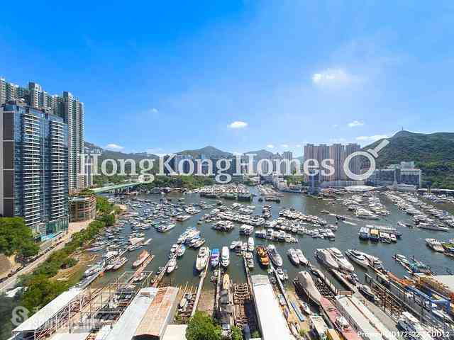 Ap Lei Chau - Larvotto 02