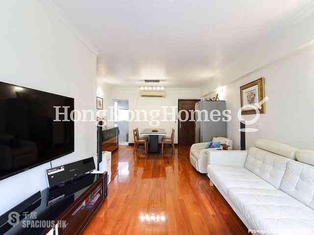 Mid Levels East - Grandview Tower 02