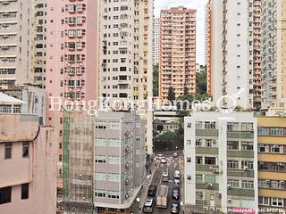 Happy Valley - King Cheung Mansions 02
