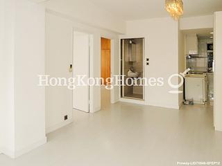 Happy Valley - King Cheung Mansions 03