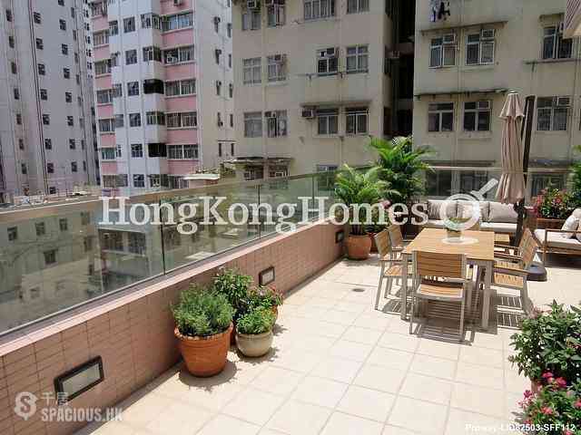 Wan Chai - York Place 01