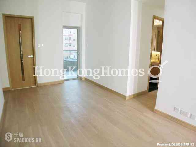 Wan Chai - York Place 02