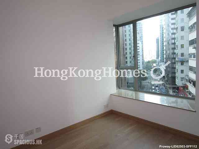 Wan Chai - York Place 04