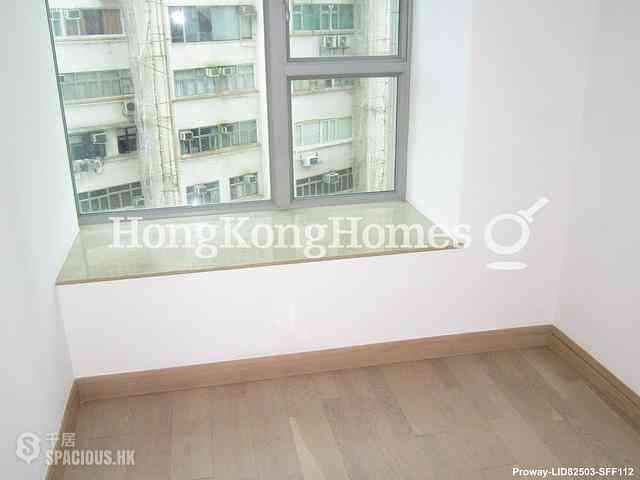 Wan Chai - York Place 05