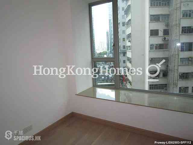 Wan Chai - York Place 06