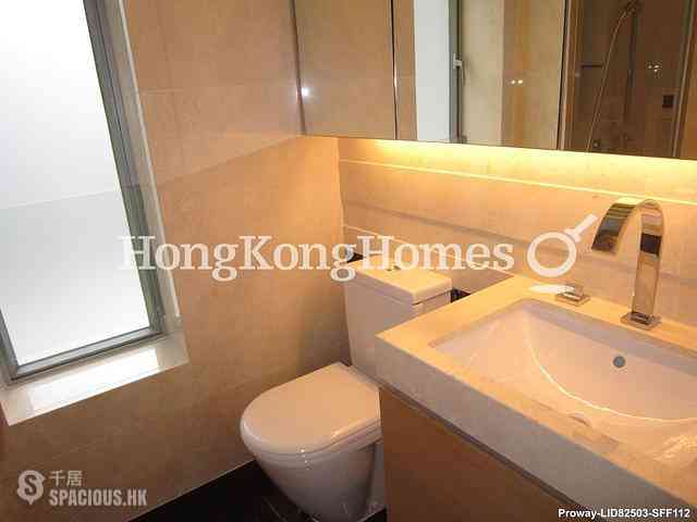 Wan Chai - York Place 07