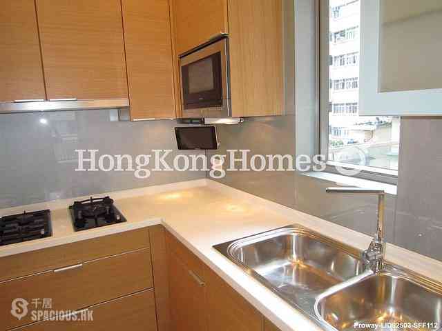 Wan Chai - York Place 08