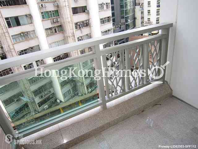 Wan Chai - York Place 10