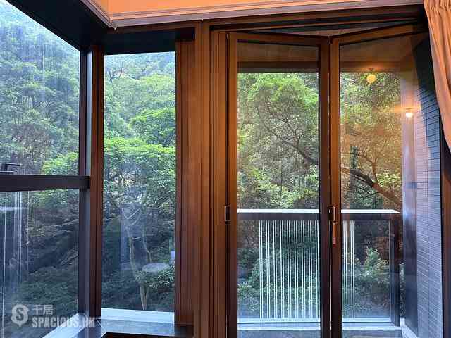 Tin Hau - The Pavilia Hill Block 5 02