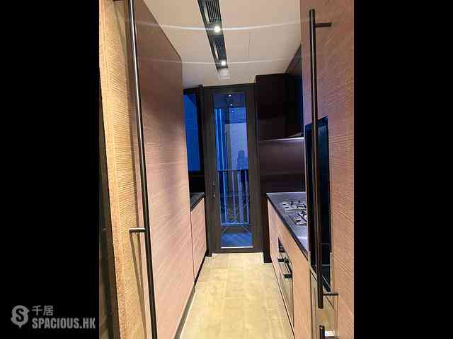 Tin Hau - The Pavilia Hill Block 5 07