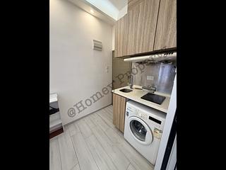 Tsim Sha Tsui - Ocean View Court 08