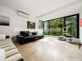 Tai Hang - Mayflower Mansion 03