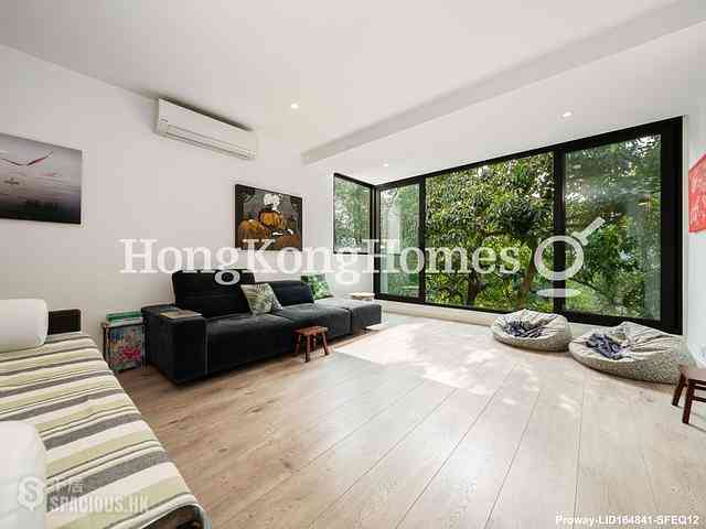 Tai Hang - Mayflower Mansion 03