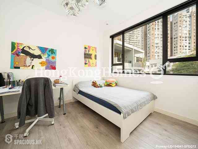 Tai Hang - Mayflower Mansion 07