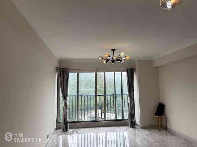 Sha Tin - Pictorial Garden Phase 2 Elegant Court (Block C) 01