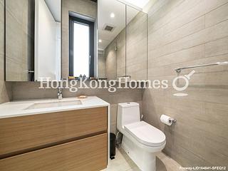 Tai Hang - Mayflower Mansion 11